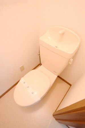 TOKYO233の物件内観写真